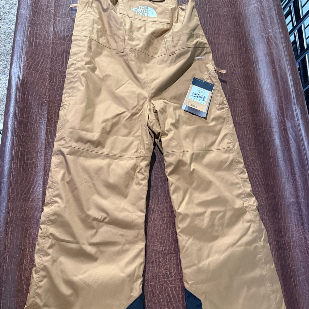 North Face